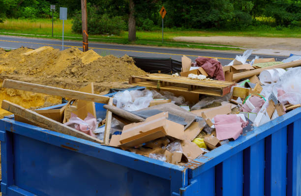 Professional Junk Removal in Live Oak, FL